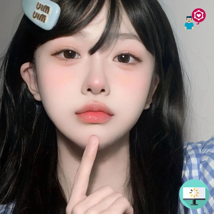 曾女士