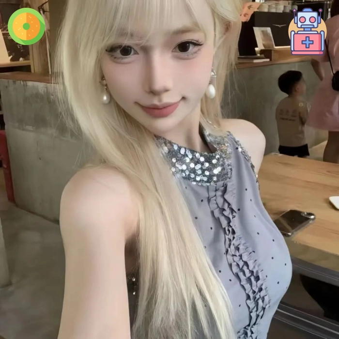 晴天